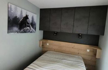 Résidence Plagne Lauze - maeva Home - Appartement 2 pièces 5 personnes - Prestige - super Home MAE-4334 - Foto 21