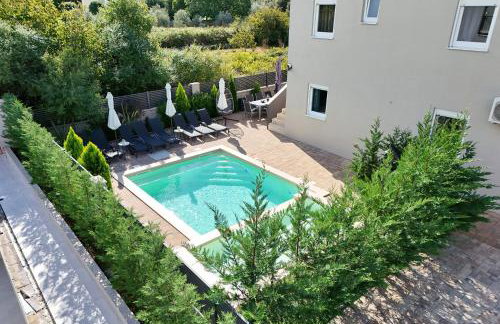 Villa Rocky with heated pool & free bikes - Photo 64