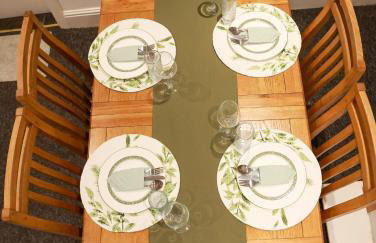 Long Eaton Cosy Homestay Close to Town & Station - Foto 23