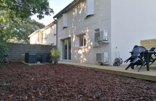 Le Caudalie au cœur des vignobles Pessac Léognan - Foto 29