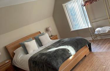 The Wimpey At Mill Cottage - Foto 1