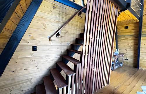 Chalé | Hidro | Churrasqueira | Vista maravilhosa - Foto 10