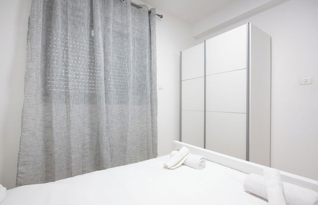 PORT CITY HAIFA - German Colony Luxury - Foto 60