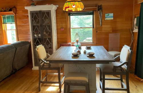 Hancock Hills Smoky Mountain Retreat CosbyTN - Foto 65