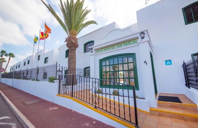 Apartamentos San Marcial - Foto 24