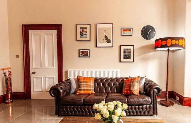 Nelson Manor City Centre Townhouse - Foto 21