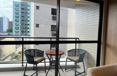 Apartamento Oceanica - à 100m da praia - Foto 6