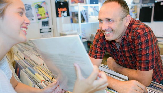 Excavadores locales, Lyon