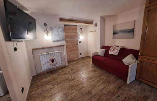 La Maison du Coeur - Vivre la montagne 1 - Photo 1