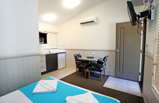 BIG4 Tasman Holiday Parks - Rowes Bay - Photo 45