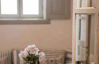 Patmos Traditional House Chora near the Monastery - Foto 66