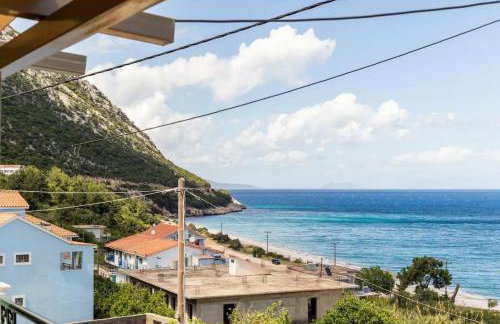 Villa Dimitra - Amazing sea view - Foto 12