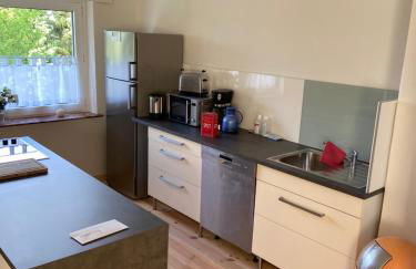 Apartmenthaus Schlanow - Foto 33