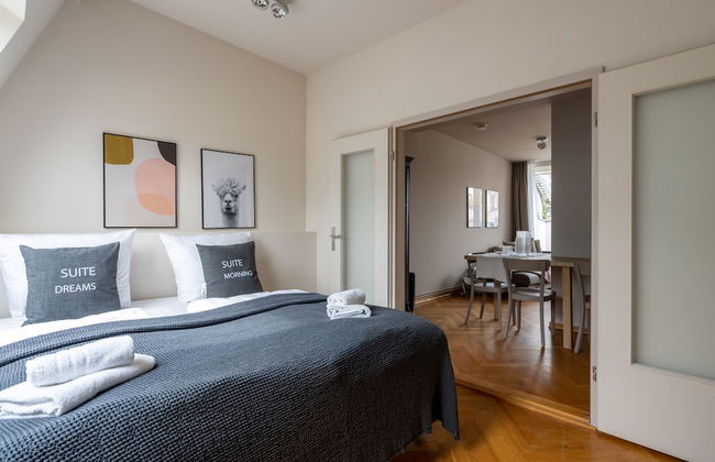 Schoenhouse Avenue by Limehome - Photo 6