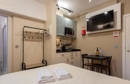 The Jolie - Porto Moniz Central Studios - Foto 34