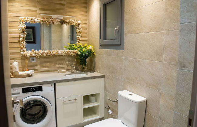 Tsapelas Villas - Foto 14