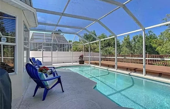 Windwood Villa 4 Bedroom Home by RedAwning - Foto 20