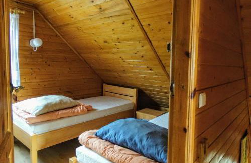 Domek Letniskowy Grażyna - Foto 21