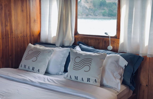 Samara I Liveaboard - Photo 8