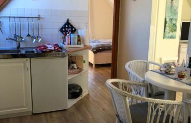 Möwenflug Apartments - Foto 69