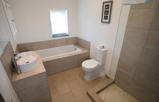 The Blacksmiths - Luxury Cottage Countryside Views Pet Friendly - Foto 24