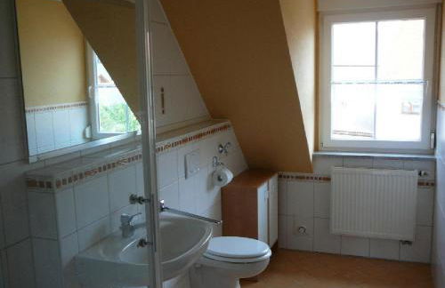 Ferienwohnung Neuendettelsau - Nähe Nürnberg - Schnelles Wlan - Foto 12