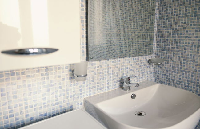 Libia Cozy Apartment - Foto 20