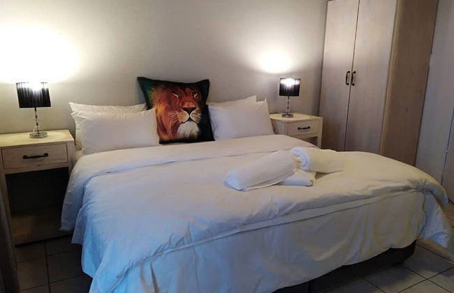 Swakopmund Accommodation - Photo 10