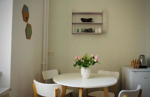 Ferienwohnung Roßplatz - 3-Zimmer im Zentrum - Foto 16