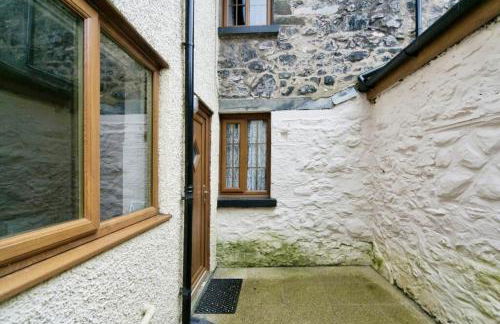 Bwythyn Ebrill, April Cottage - Foto 10