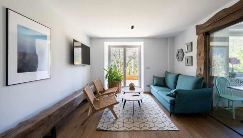 Soloandie Casa rural - Foto 4