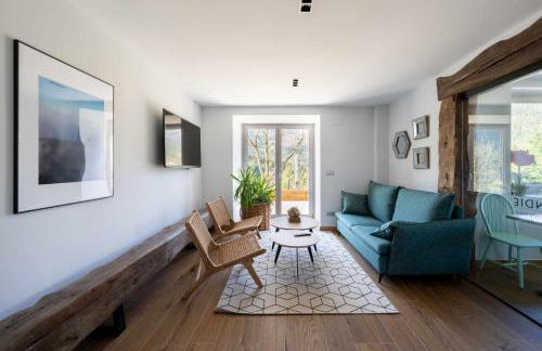 Soloandie Casa rural - Foto 4