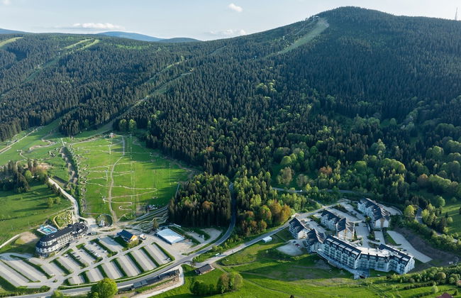 Aparthotel Czarna Perła – Czarna Góra Resort | Sun & Snow - Foto 64