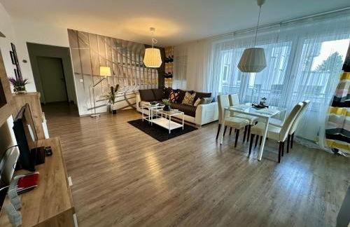 Time Out Apartments - Foto 8