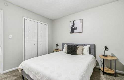 Halsten at Vinings 4603 Spacious 2 bed 15 Bath - Foto 9