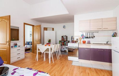 Two-Bedroom Apartment In Vinjerac - Foto 15