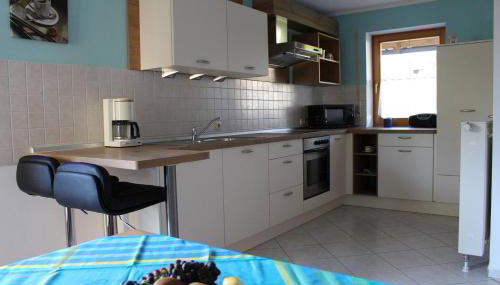 Kulmblick Kastl - Foto 4, minibar