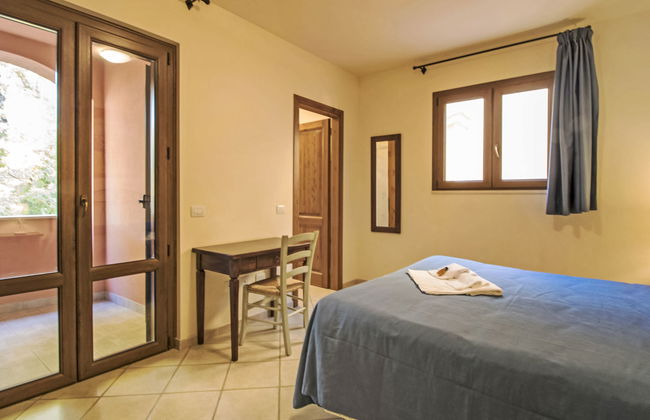 Thermae Apartment 14 - Foto 12