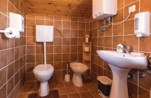 Three-Bedroom Holiday Home In Opuzen - Foto 28