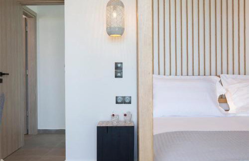 SEASCAPE VILLAS VASSILIKI - Beachfront villas - Foto 43