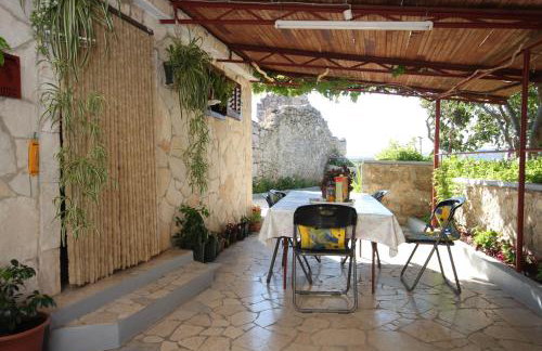 Apartments with WiFi Stivan, Cres - 382 - Foto 32