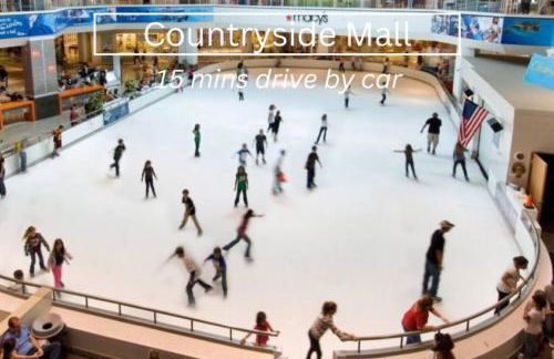 NEW Beach Cozy Bungalow 2B Mins-beach&downtown - Foto 40