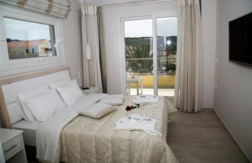 Paralia Luxury Suites - Foto 79