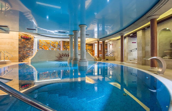 Vacation Club - Dune Apartaments - Foto 28