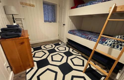 SKI Bike, Hike & Golf Townhouse w/ Hot tub - Foto 21