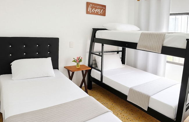 House Hotel Sweet Home 2 Apartments - Foto 3