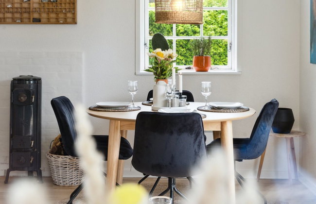 "Quanna" - 50m from the sea - Foto 21