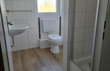 Appart Hotel Roßdorf - Foto 54