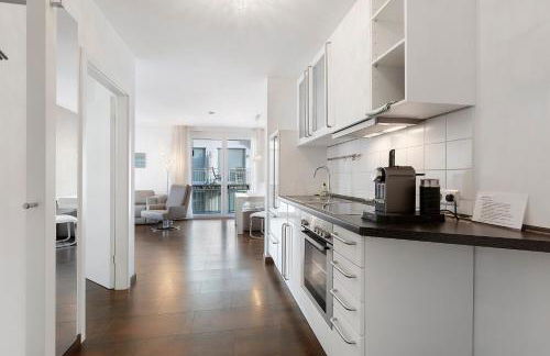 Markgraf Apartments Haus 4 - Foto 47