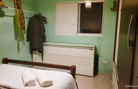 Chácara piscina,lazer em familia e pets - Foto 16